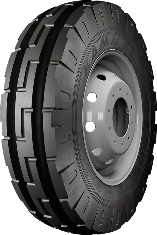 KAMA-311 в Осташкове — KAMA TYRES KAMA-311 в Осташкове