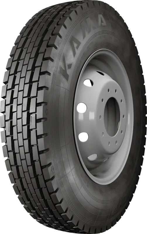 KAMA-240 в Осташкове — KAMA TYRES KAMA-240 в Осташкове