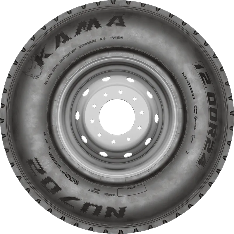 KAMA NU 702 в Осташкове — KAMA TYRES KAMA NU 702 в Осташкове