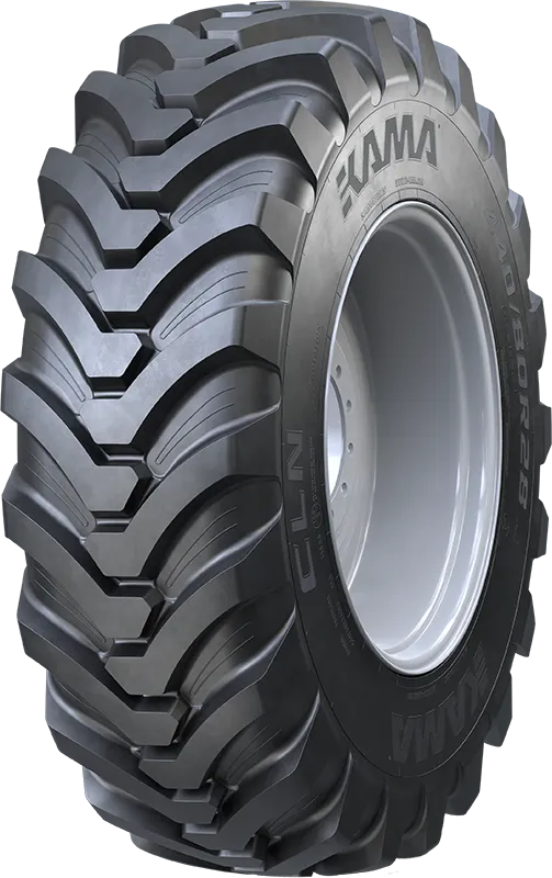 KAMA CLN в Осташкове — KAMA TYRES KAMA CLN в Осташкове