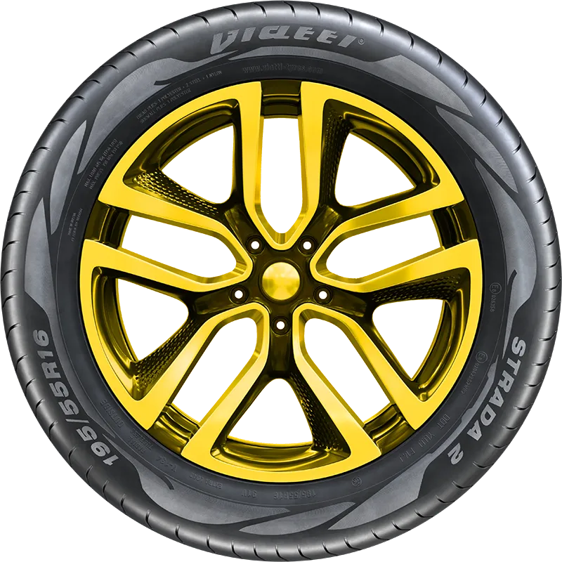 Viatti Strada 2 (V-134) в Осташкове — KAMA TYRES Viatti Strada 2 (V-134) в Осташкове
