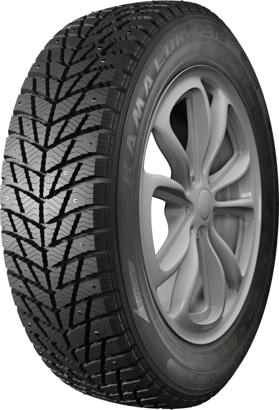 KAMA EURO-518 в Осташкове — KAMA TYRES KAMA EURO-518 в Осташкове