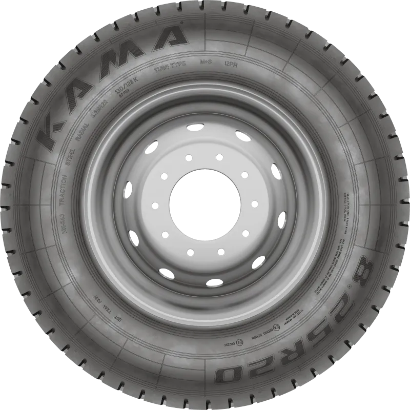 KAMA-240 в Осташкове — KAMA TYRES KAMA-240 в Осташкове