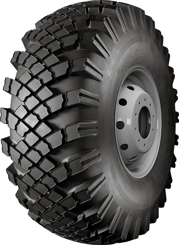 ИД-П284 в Осташкове — KAMA TYRES ИД-П284 в Осташкове